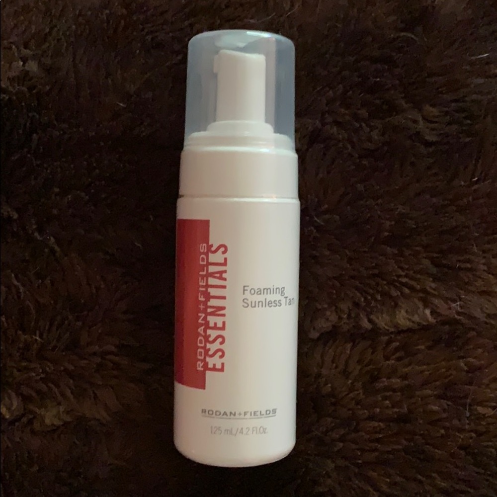 Rodan and Fields Sunless Tanner